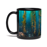 Kelp Forest Coffee Mug
