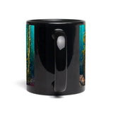 Kelp Forest Coffee Mug