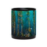 Kelp Forest Coffee Mug
