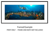 "Bonnie's Arch" Artist Proof