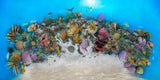"Clarion Sea" 24X48 Exhibition Print Satin