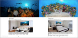 "Coral Reef Collection" PDF