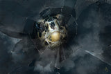 "Breaking Through"