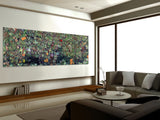 "Great Wall West 1999"   Exhibition Print