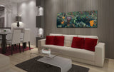 "Great Wall West 2010 Crop2"  26X70