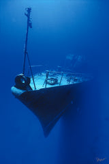 "Ghost Ship"