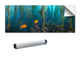 "Kelp Forest Damsels" Fabric Print