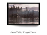 "Morning Mist"