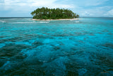 "Island Paradise"