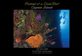 "Portrait of a Coral Reef: Cayman Islands"