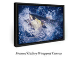 "Yellowfin Breach"