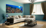 "South Point 2"  40X110 Limited Edition