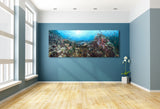 "Pinnacle" 18X48 Exhibition Print Satin