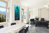 "Tree of Life" 38X90 Exhibition Print Gloss