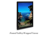 “Point Lobos"